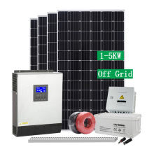 china 1kw 2kw 3kw 4kw 5kw 10kw 15kw industrial solar panel off grid price buy solar home power energy system